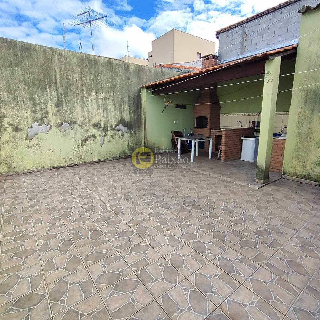 Casa à venda com 3 quartos, 145m² - Foto 26