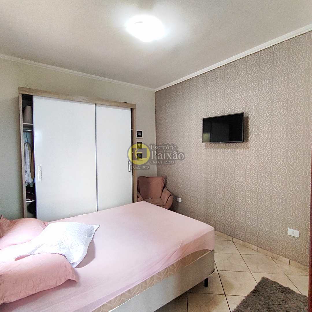 Casa à venda com 3 quartos, 145m² - Foto 11