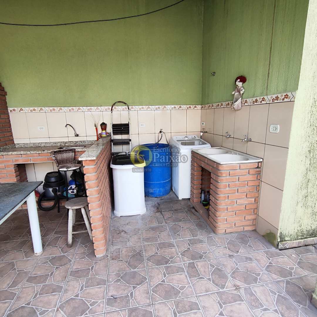 Casa à venda com 3 quartos, 145m² - Foto 27
