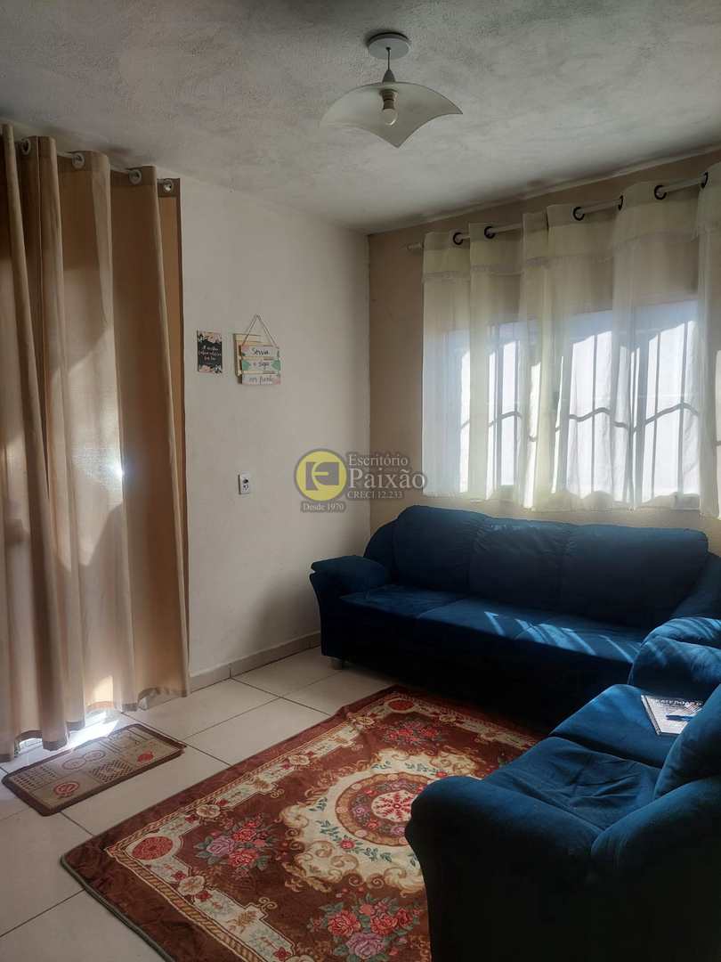Sobrado à venda, 125m² - Foto 5