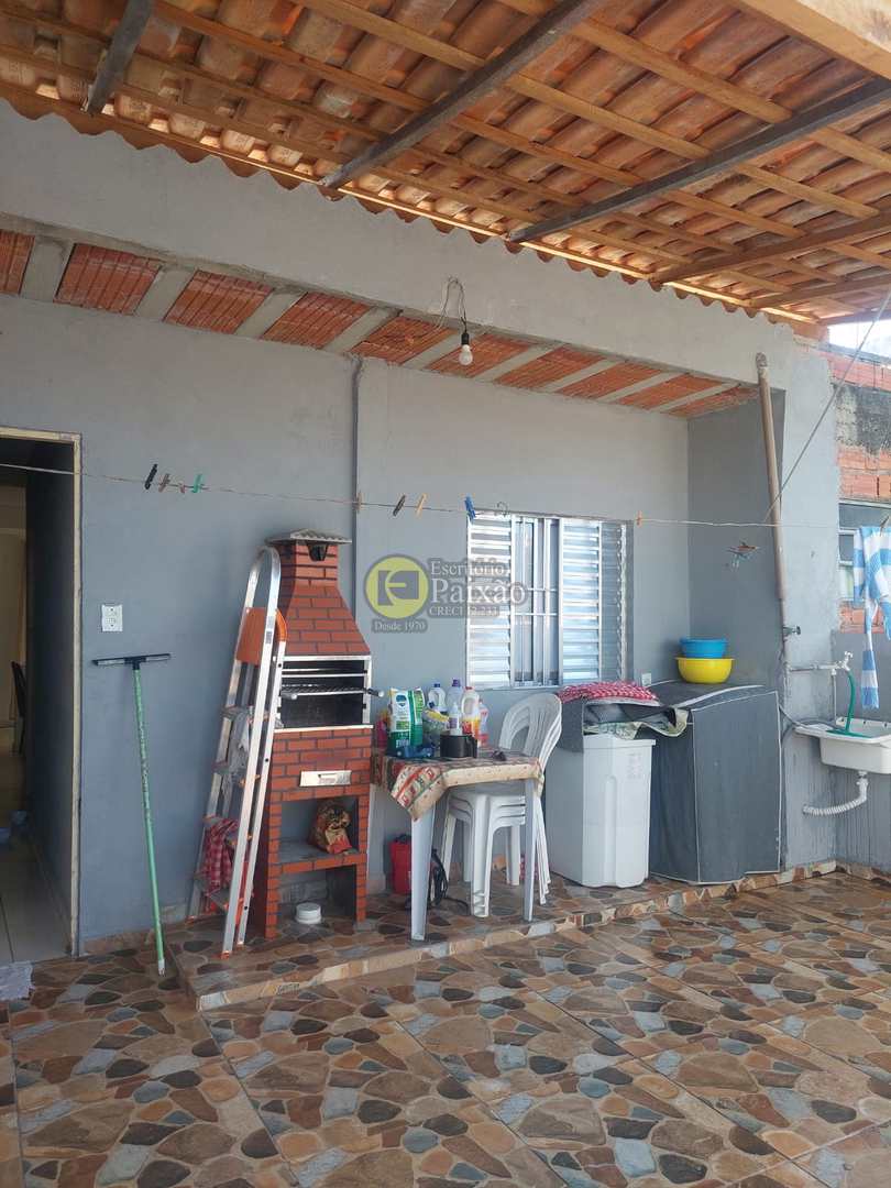 Sobrado à venda, 125m² - Foto 15
