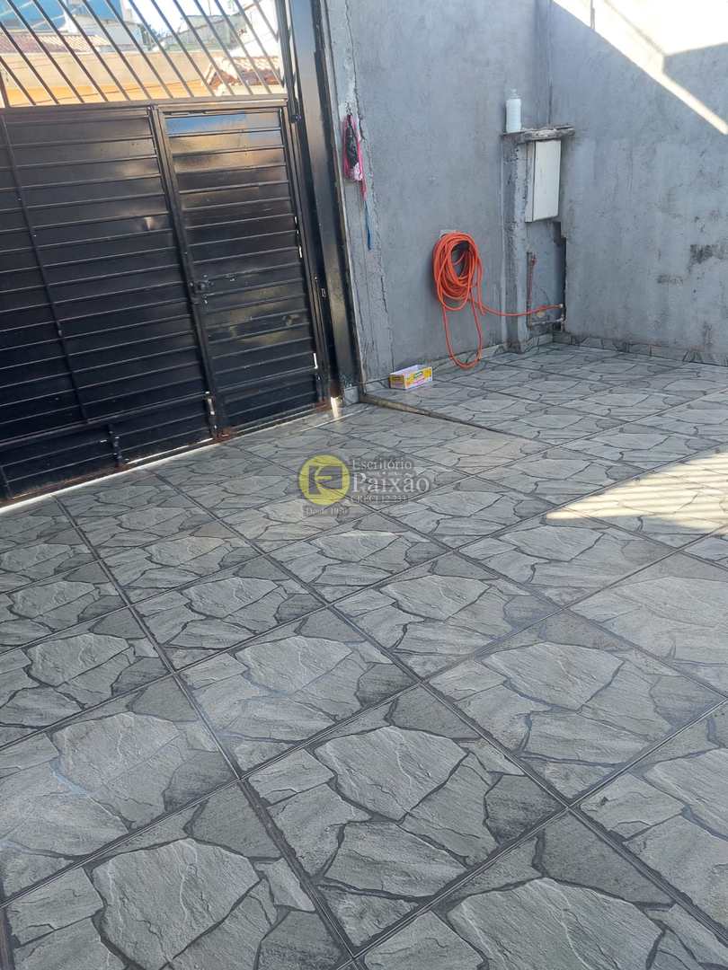 Sobrado à venda, 125m² - Foto 3