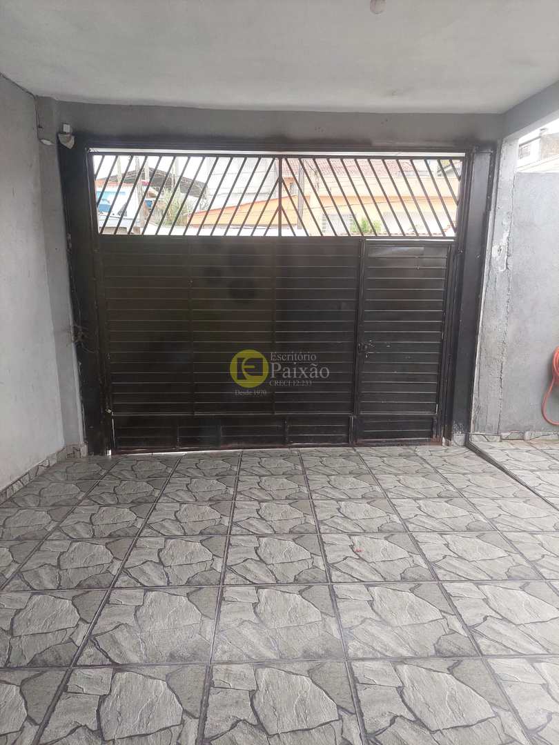 Sobrado à venda, 125m² - Foto 2
