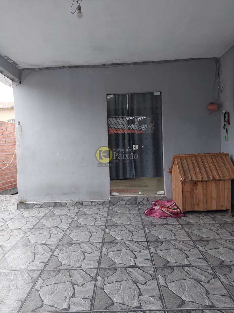 Sobrado à venda, 125m² - Foto 4