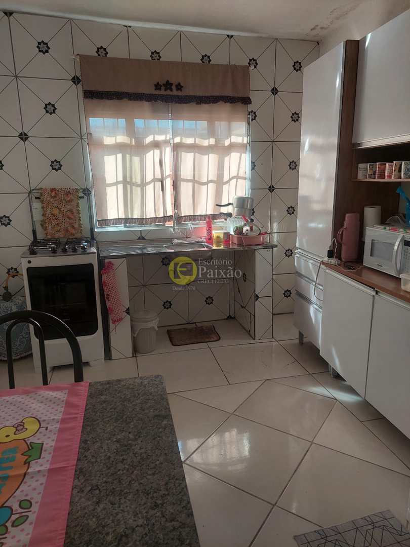 Sobrado à venda, 125m² - Foto 7