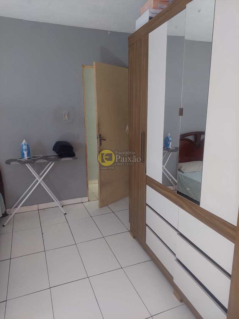 Sobrado à venda, 125m² - Foto 11