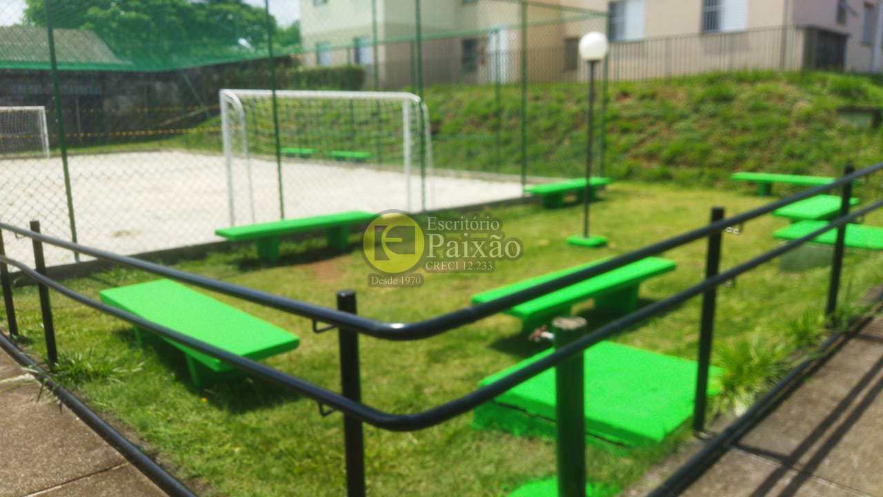 Apartamento para alugar com 2 quartos, 48m² - Foto 10