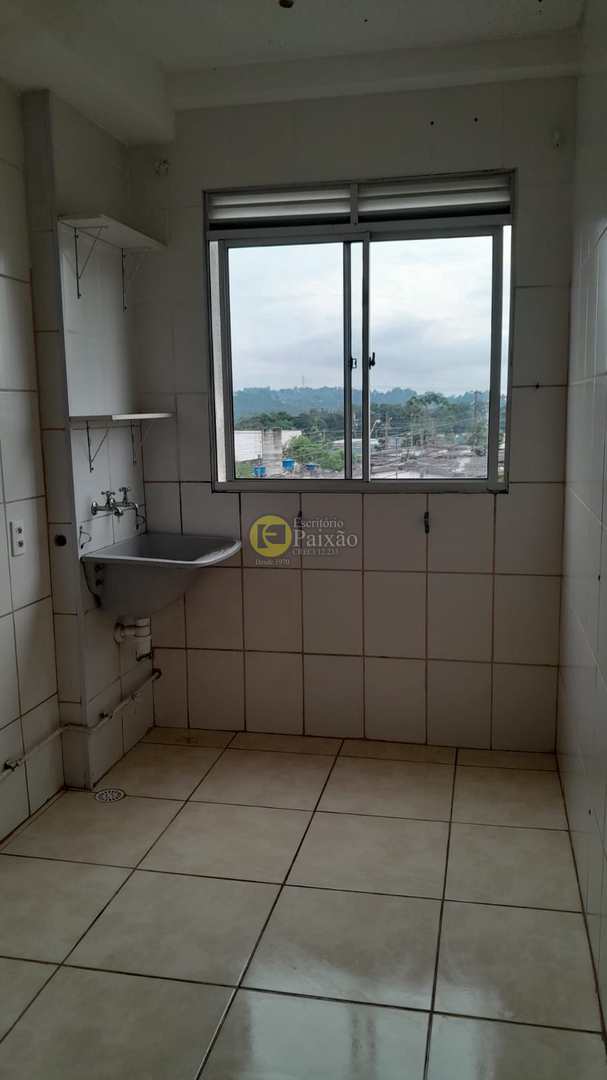 Apartamento para alugar com 2 quartos, 48m² - Foto 8