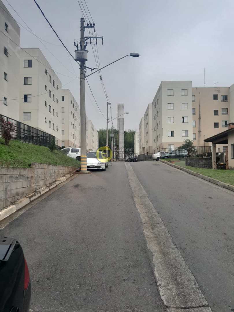 Apartamento para alugar com 2 quartos, 48m² - Foto 2