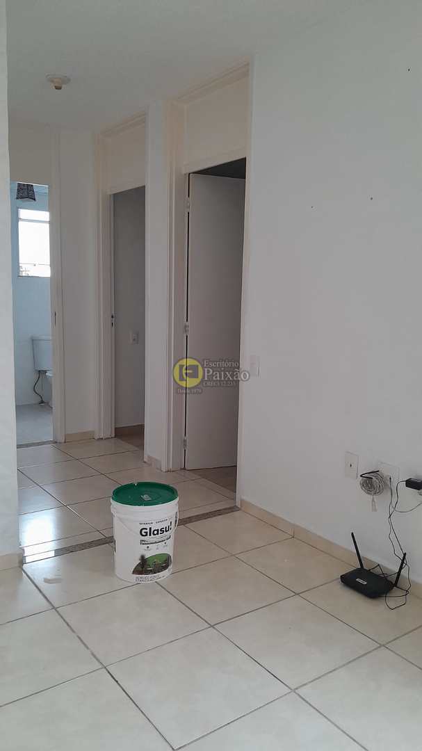 Apartamento para alugar com 2 quartos, 48m² - Foto 14