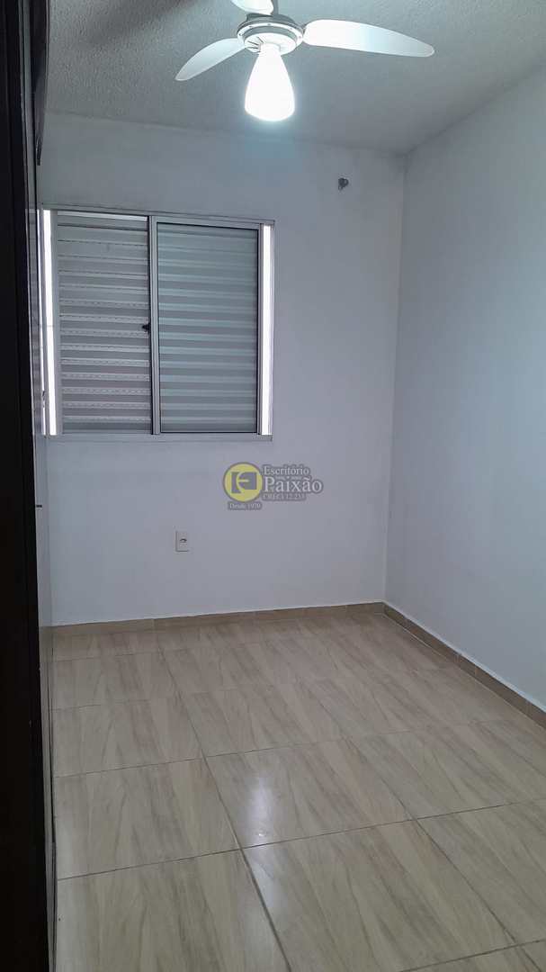 Apartamento para alugar com 2 quartos, 48m² - Foto 7