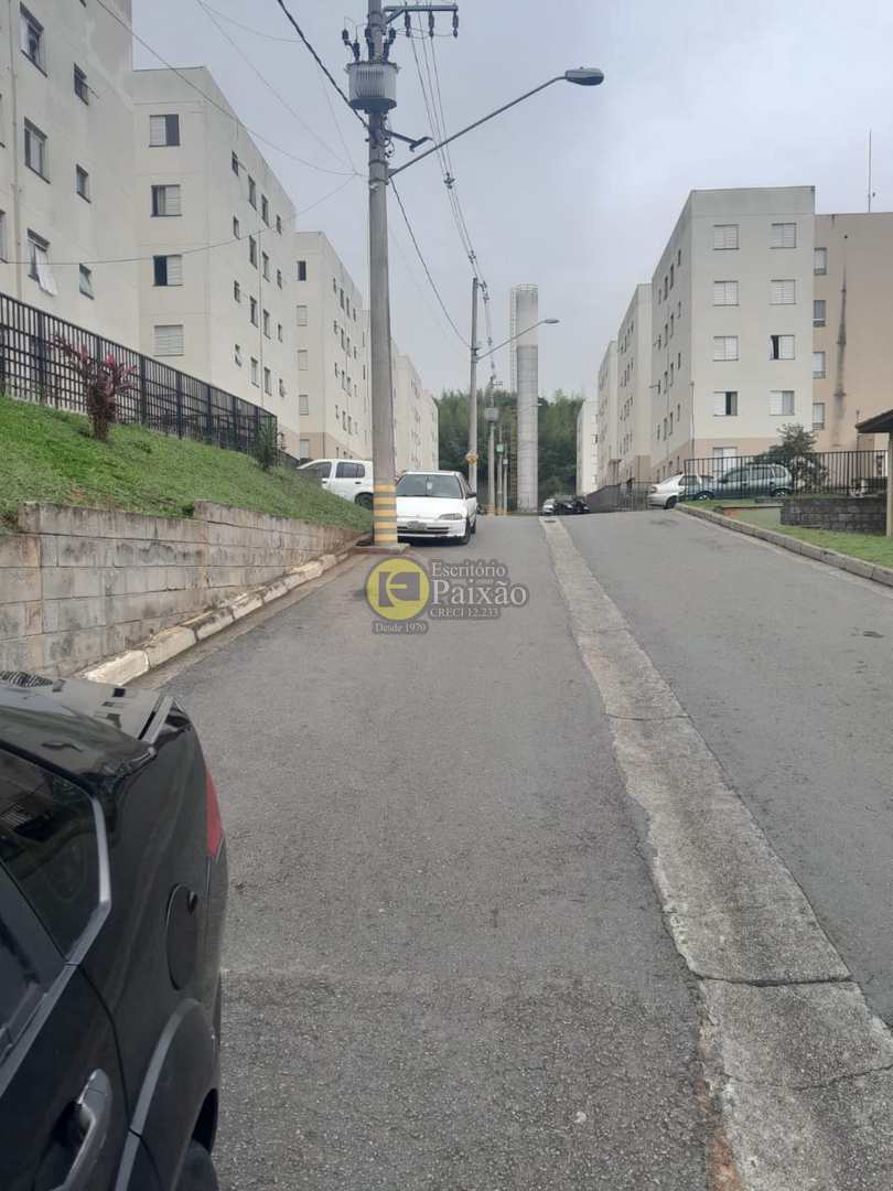 Apartamento para alugar com 2 quartos, 48m² - Foto 12