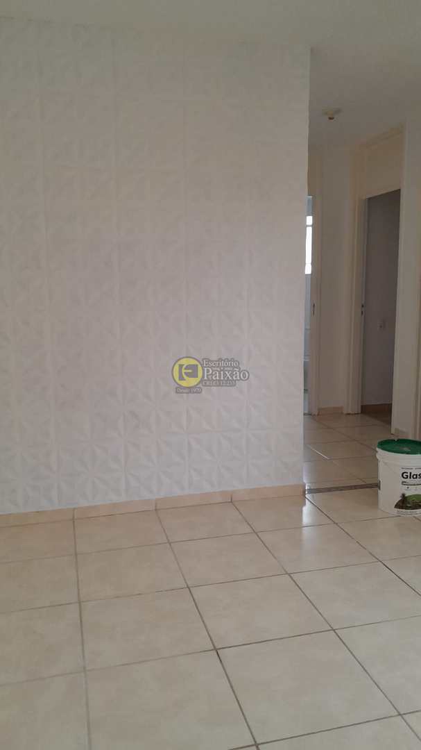 Apartamento para alugar com 2 quartos, 48m² - Foto 5