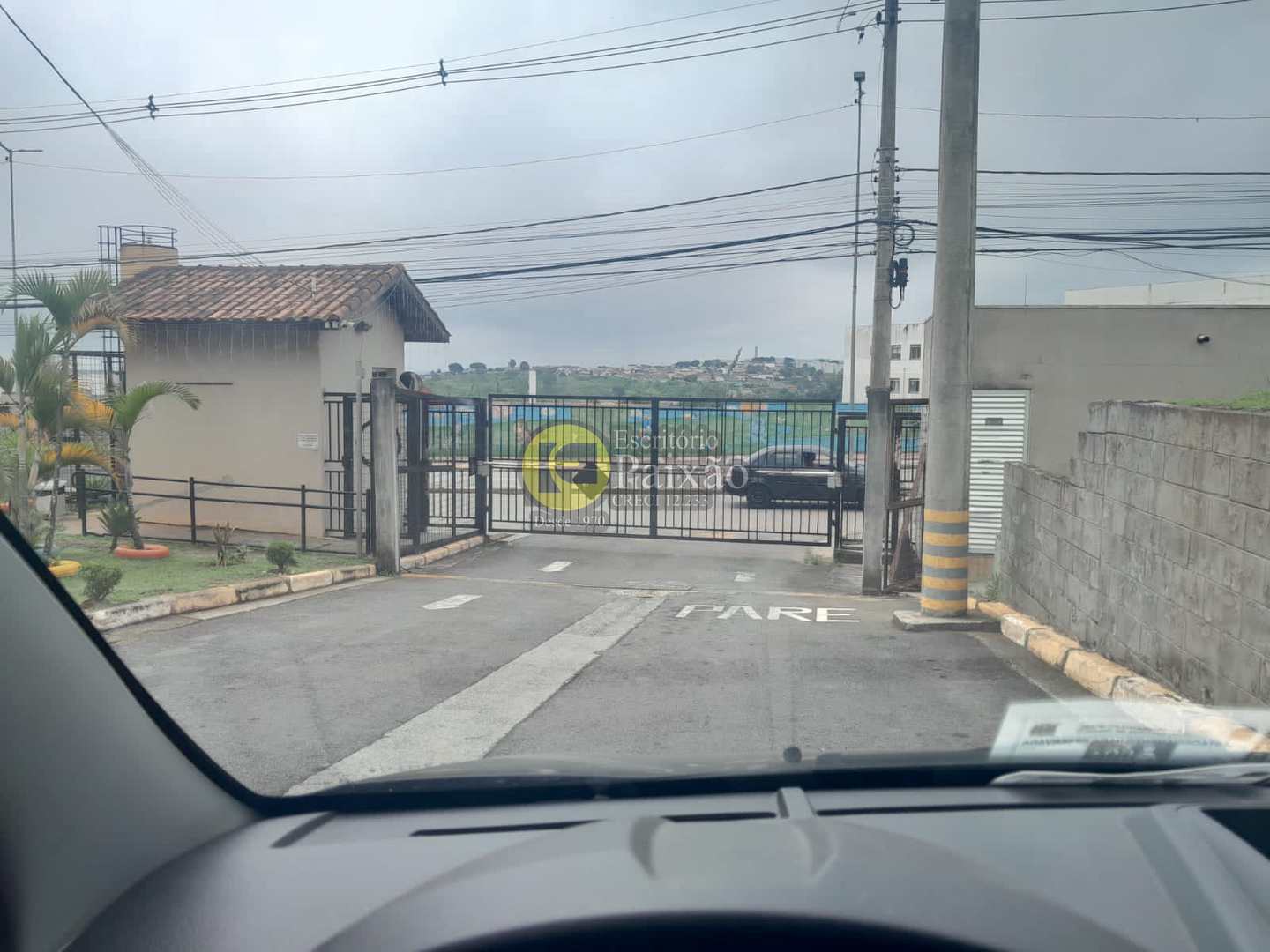 Apartamento para alugar com 2 quartos, 48m² - Foto 1