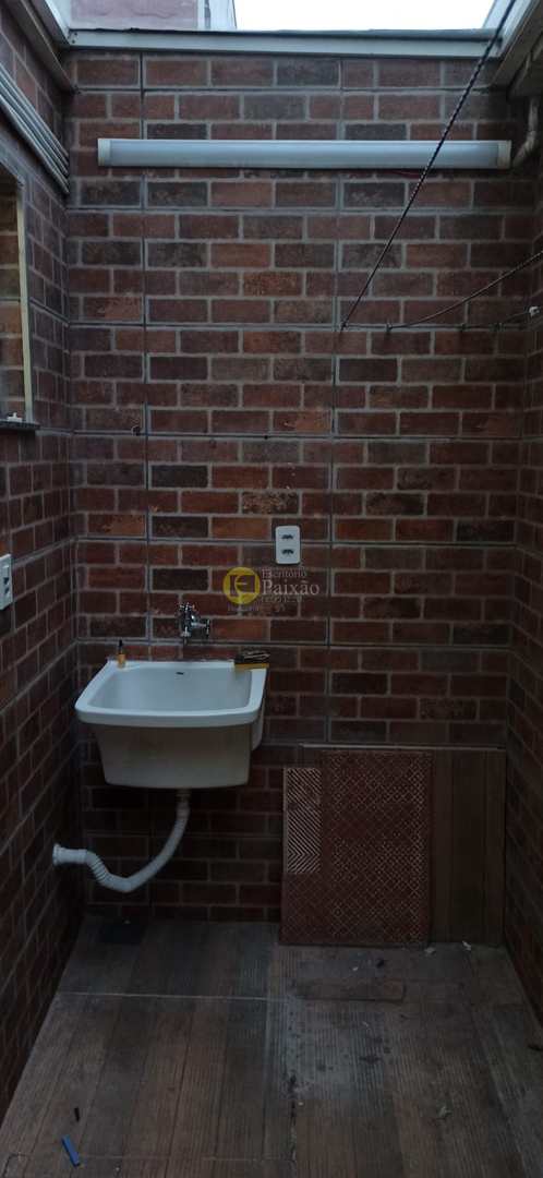 Sobrado à venda com 2 quartos, 70m² - Foto 17