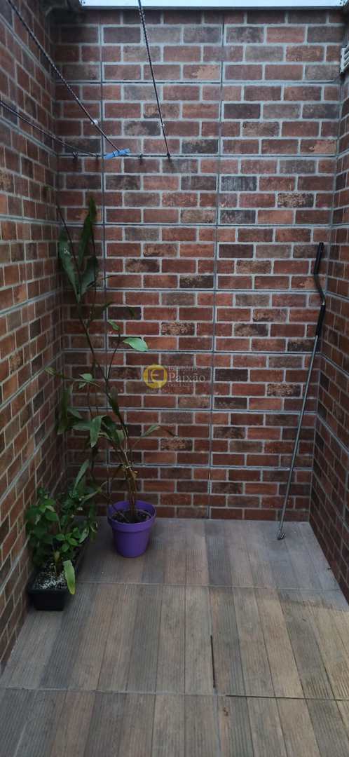 Sobrado à venda com 2 quartos, 70m² - Foto 18