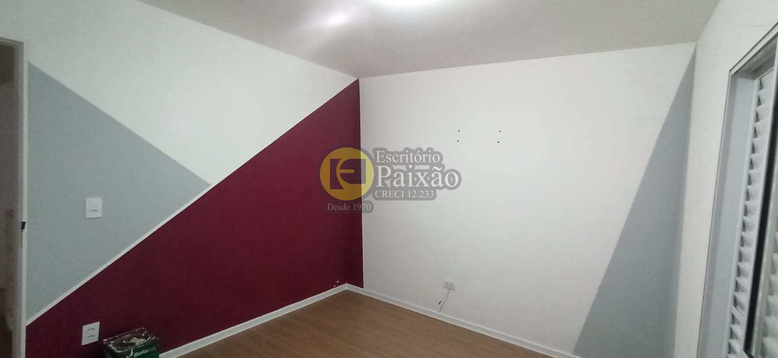Sobrado à venda com 2 quartos, 70m² - Foto 11