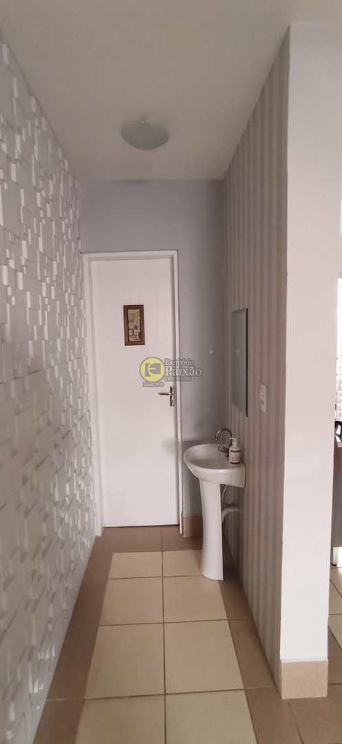 Sobrado à venda com 2 quartos, 70m² - Foto 3