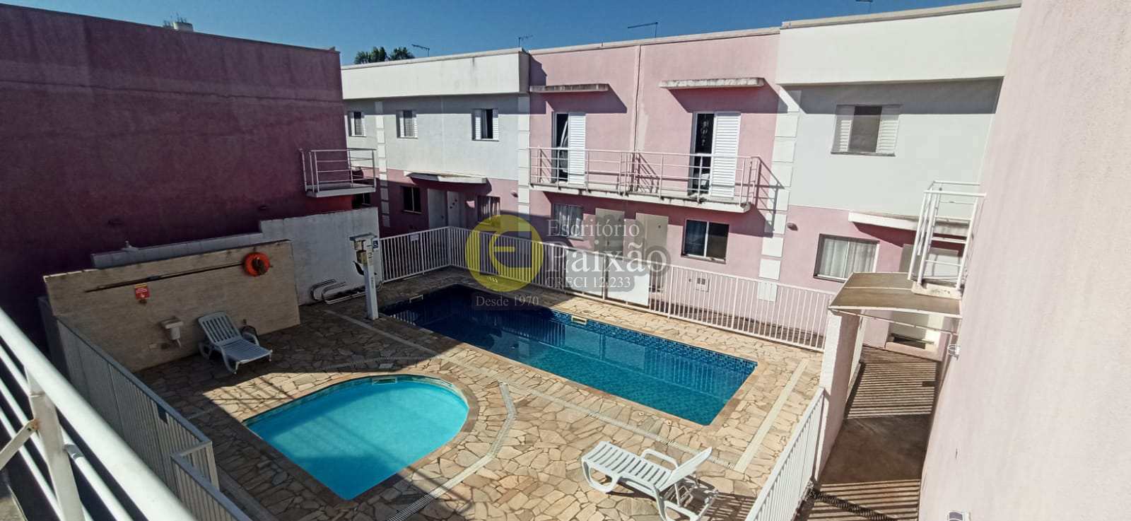 Sobrado à venda com 2 quartos, 70m² - Foto 23