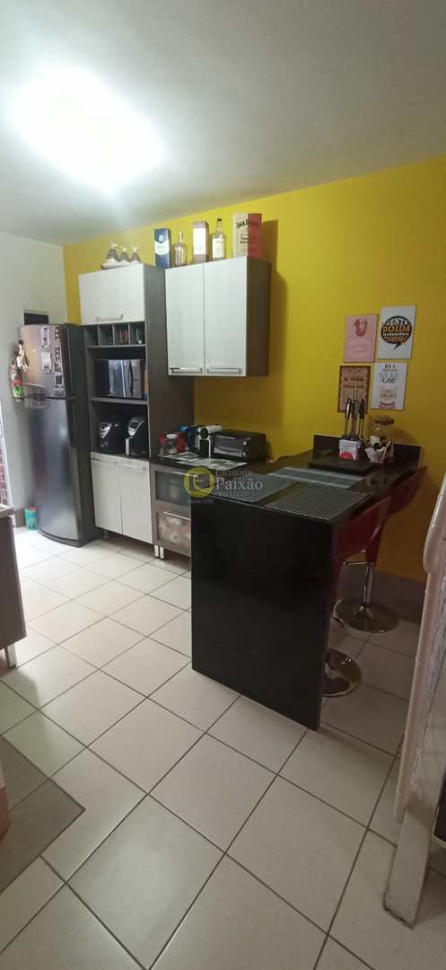 Sobrado à venda com 2 quartos, 70m² - Foto 5