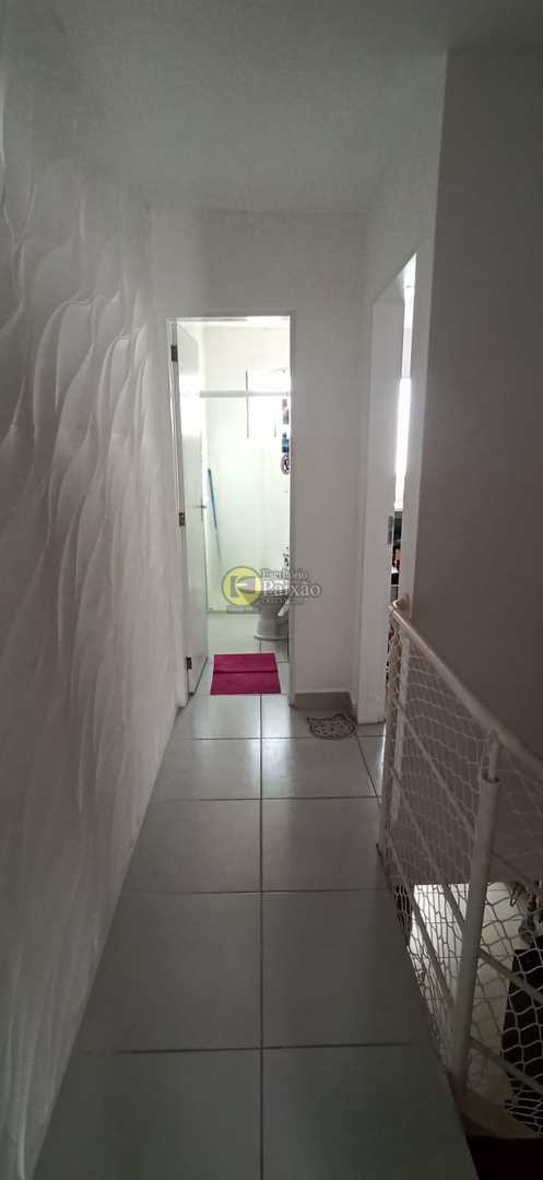 Sobrado à venda com 2 quartos, 70m² - Foto 9