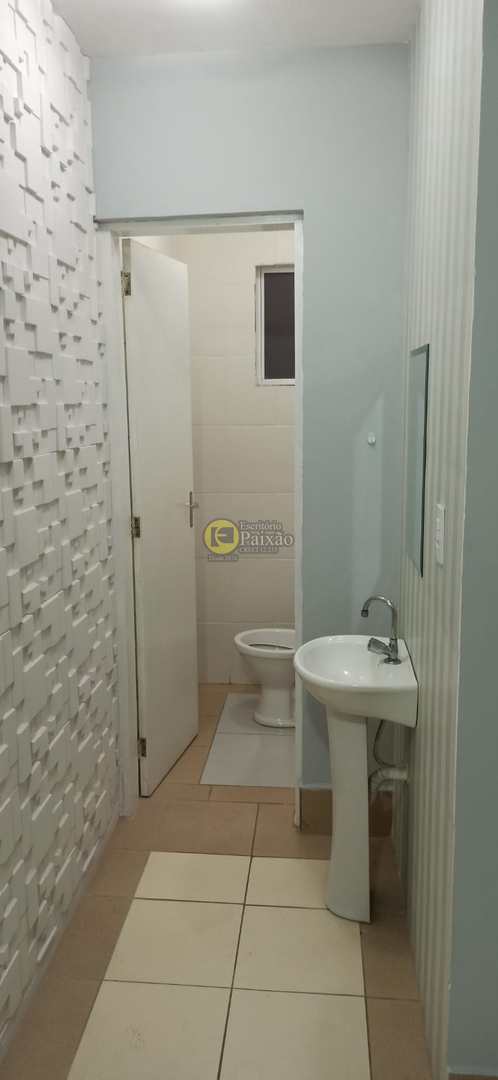 Sobrado à venda com 2 quartos, 70m² - Foto 4