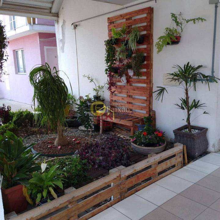 Sobrado à venda com 2 quartos, 70m² - Foto 25