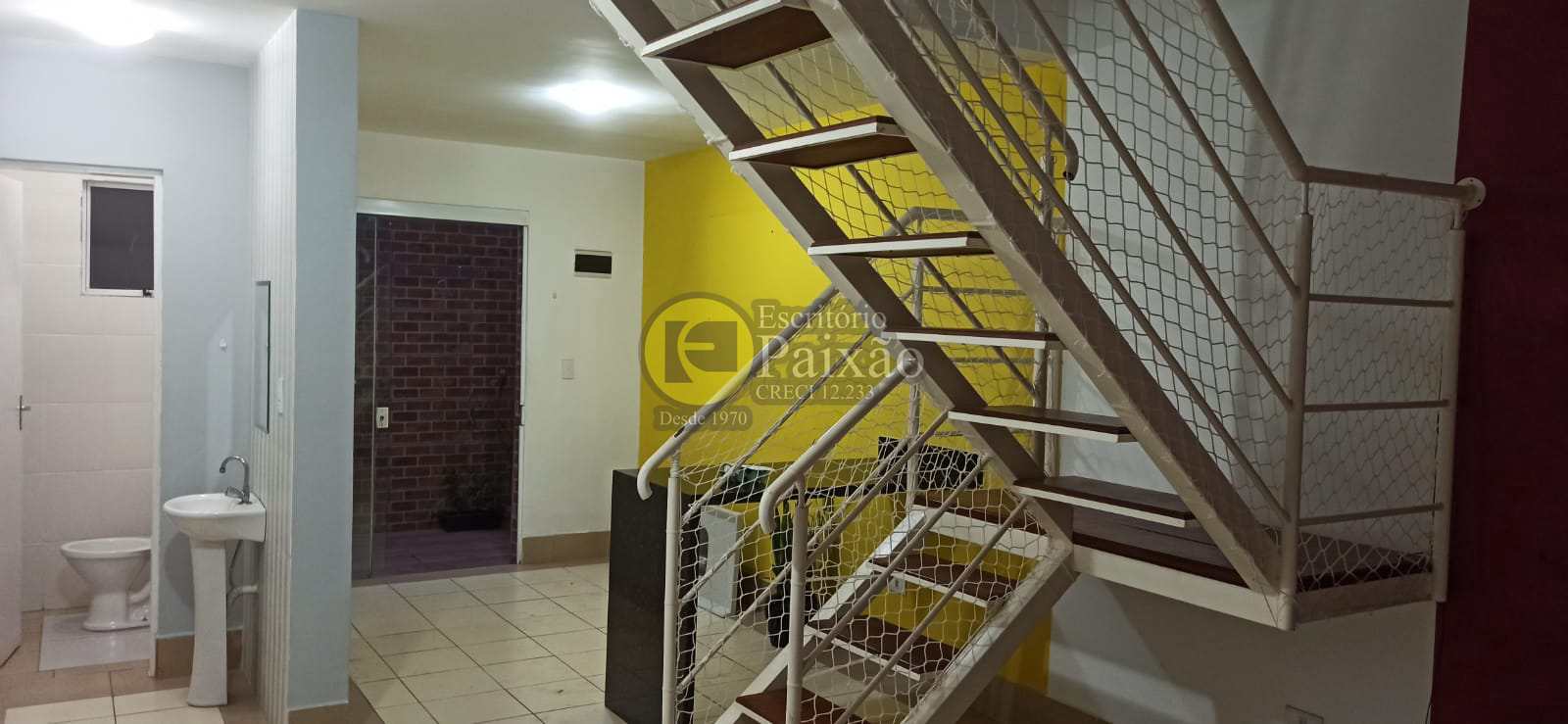 Sobrado à venda com 2 quartos, 70m² - Foto 7