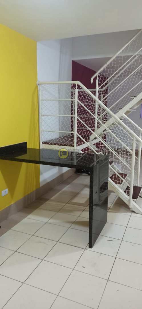 Sobrado à venda com 2 quartos, 70m² - Foto 8