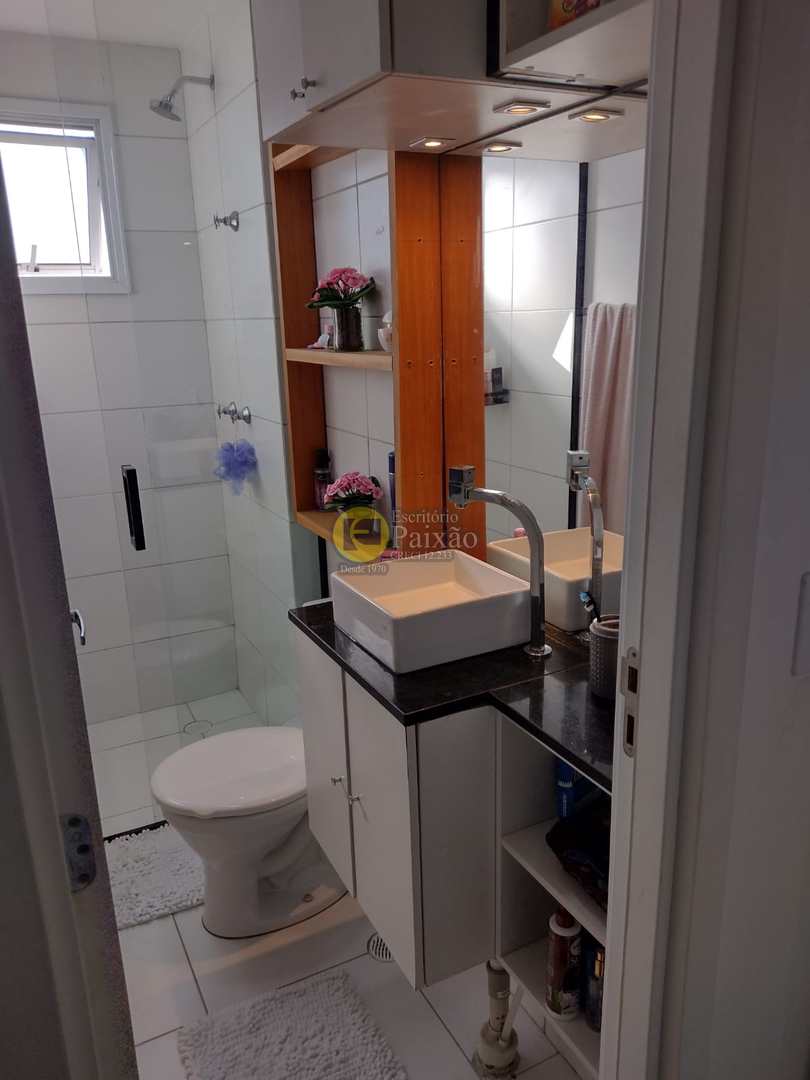 Apartamento à venda com 3 quartos, 65m² - Foto 8