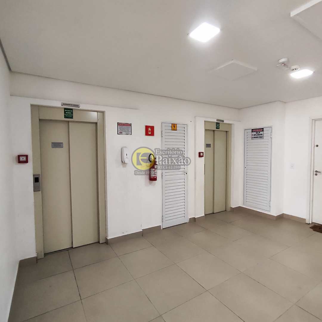 Apartamento à venda com 3 quartos, 65m² - Foto 16