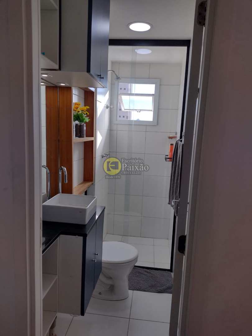 Apartamento à venda com 3 quartos, 65m² - Foto 6