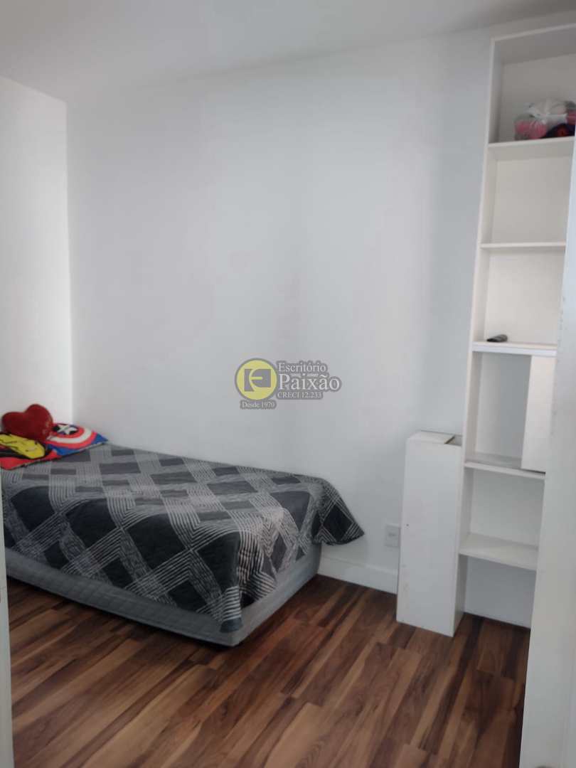 Apartamento à venda com 3 quartos, 65m² - Foto 5