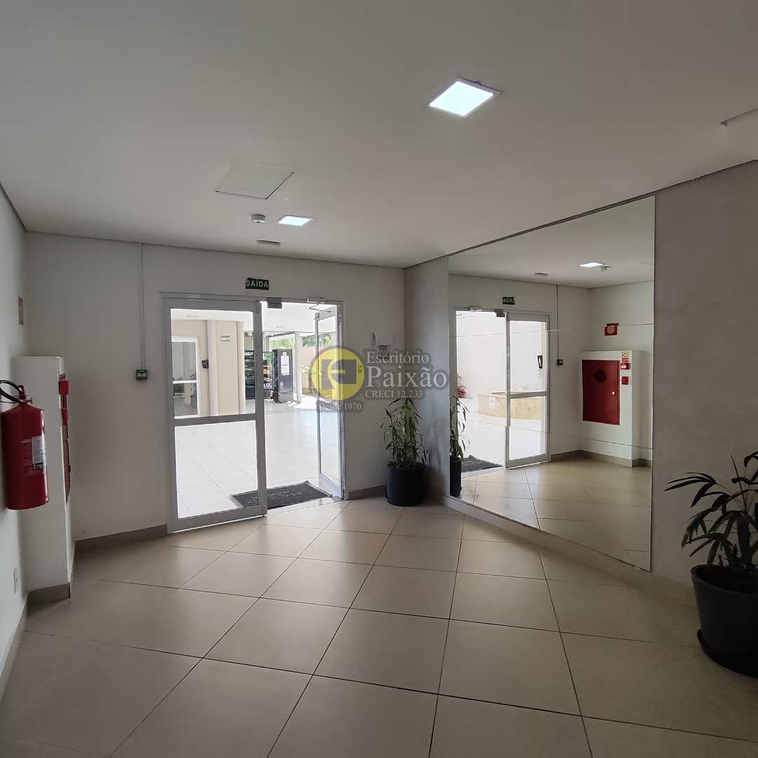 Apartamento à venda com 3 quartos, 65m² - Foto 13
