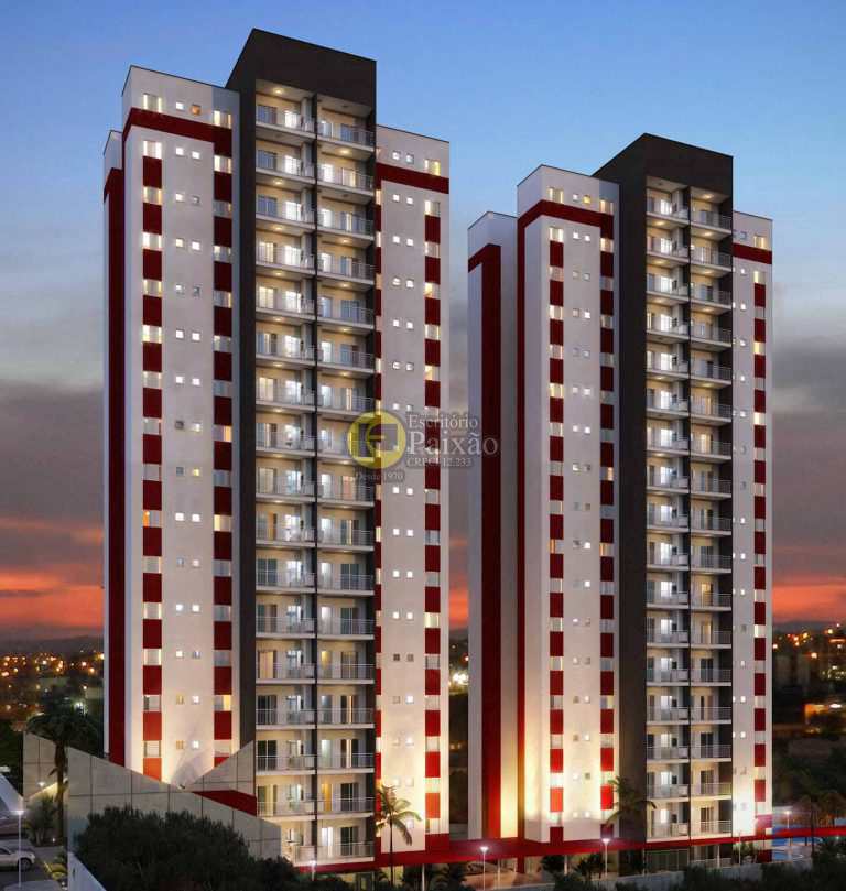 Apartamento à venda com 3 quartos, 65m² - Foto 23