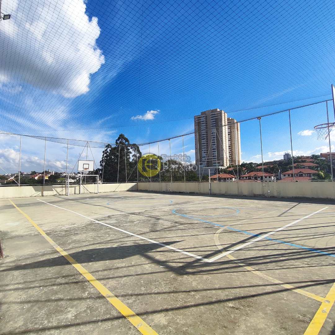 Apartamento à venda com 3 quartos, 65m² - Foto 20