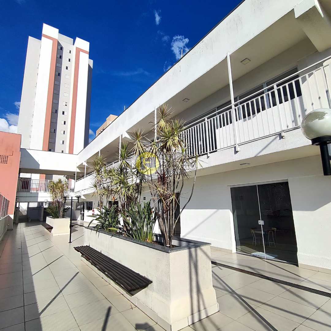 Apartamento à venda com 3 quartos, 65m² - Foto 21