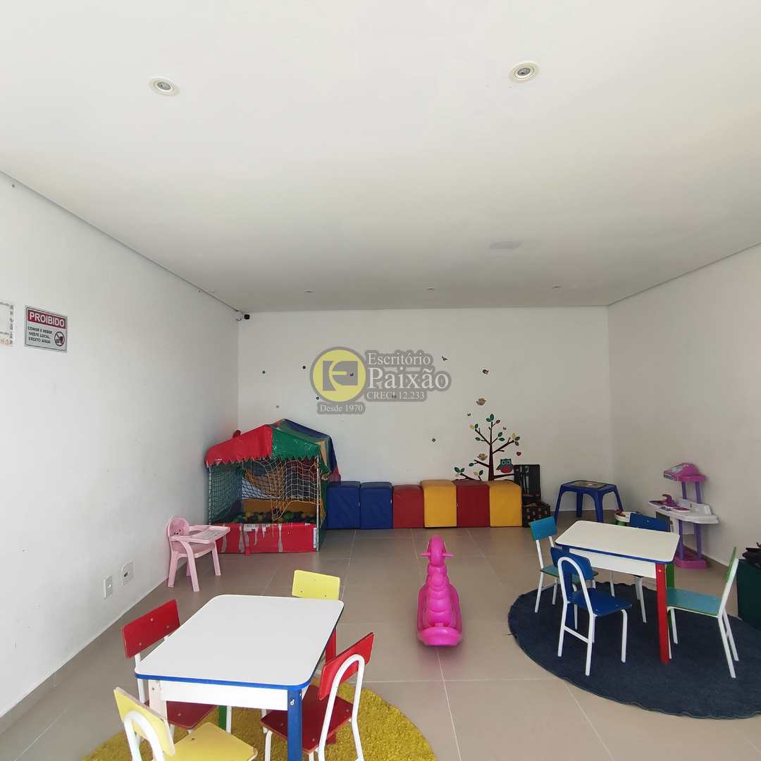 Apartamento à venda com 3 quartos, 65m² - Foto 19