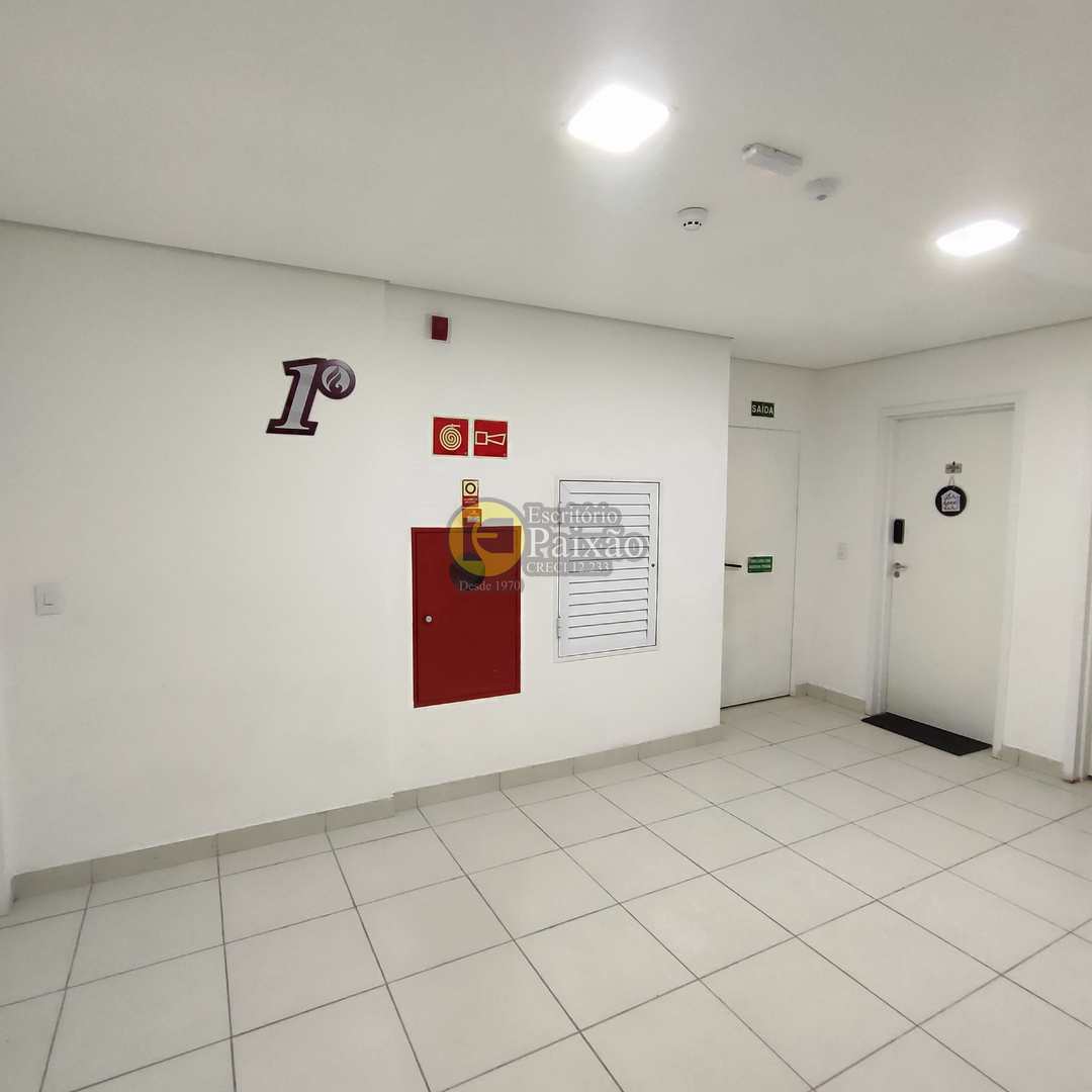 Apartamento à venda com 3 quartos, 65m² - Foto 17