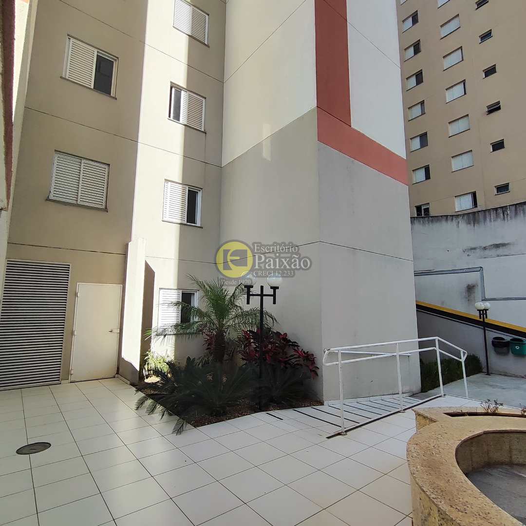 Apartamento à venda com 3 quartos, 65m² - Foto 11