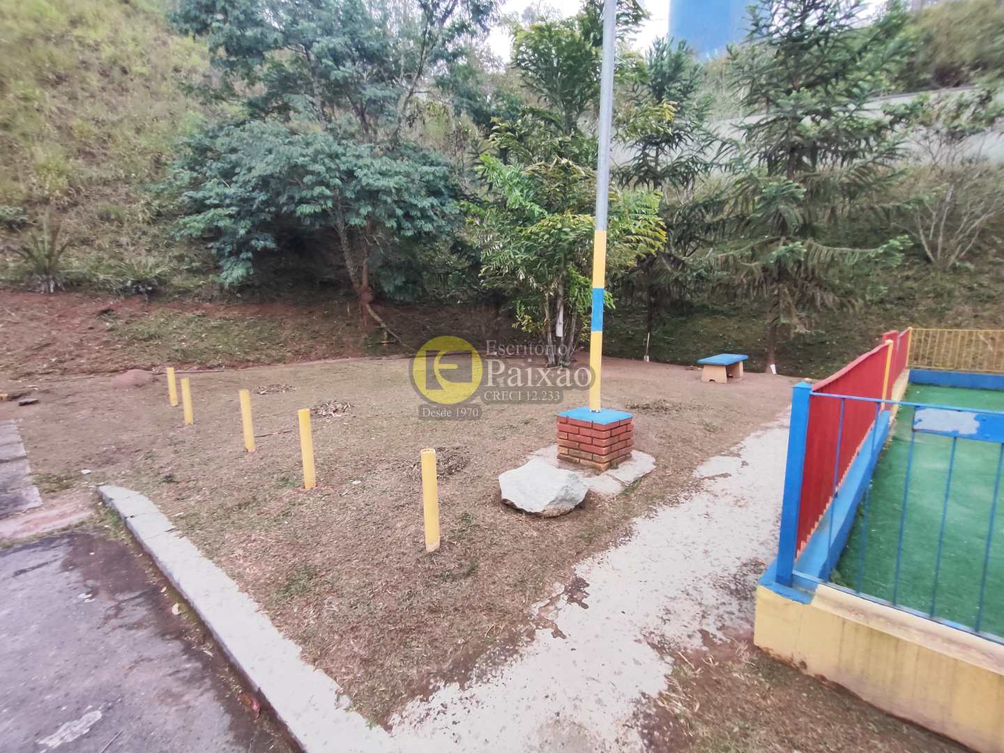 Apartamento à venda com 2 quartos, 50m² - Foto 17