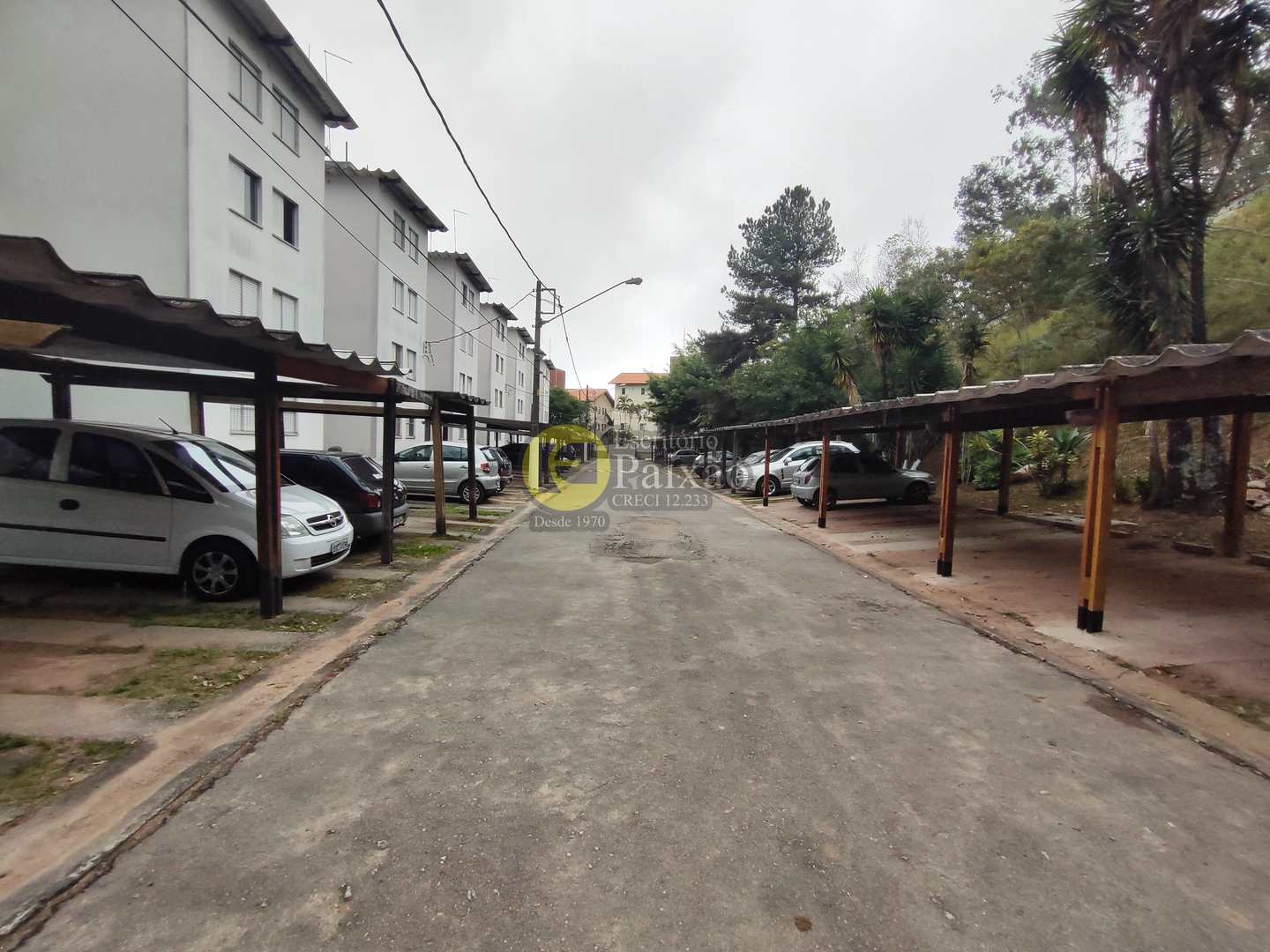 Apartamento à venda com 2 quartos, 50m² - Foto 16