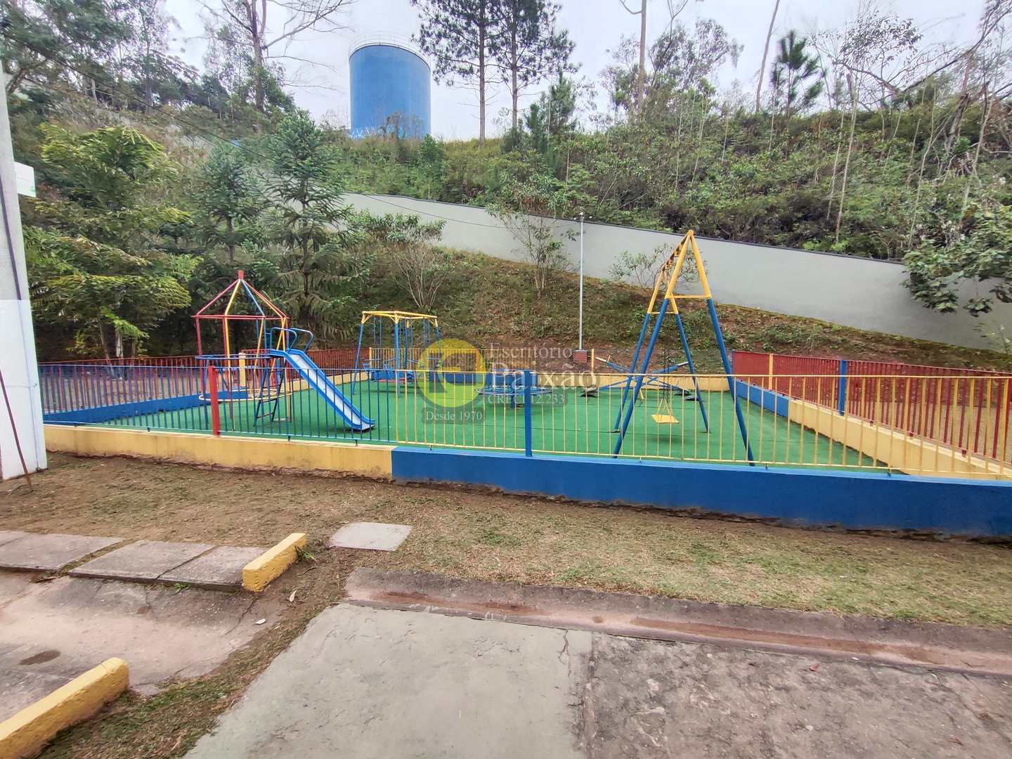 Apartamento à venda com 2 quartos, 50m² - Foto 18