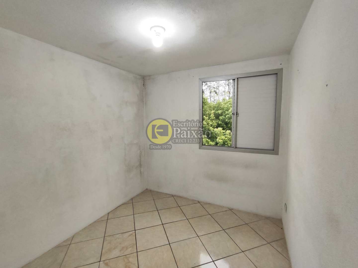 Apartamento à venda com 2 quartos, 50m² - Foto 9