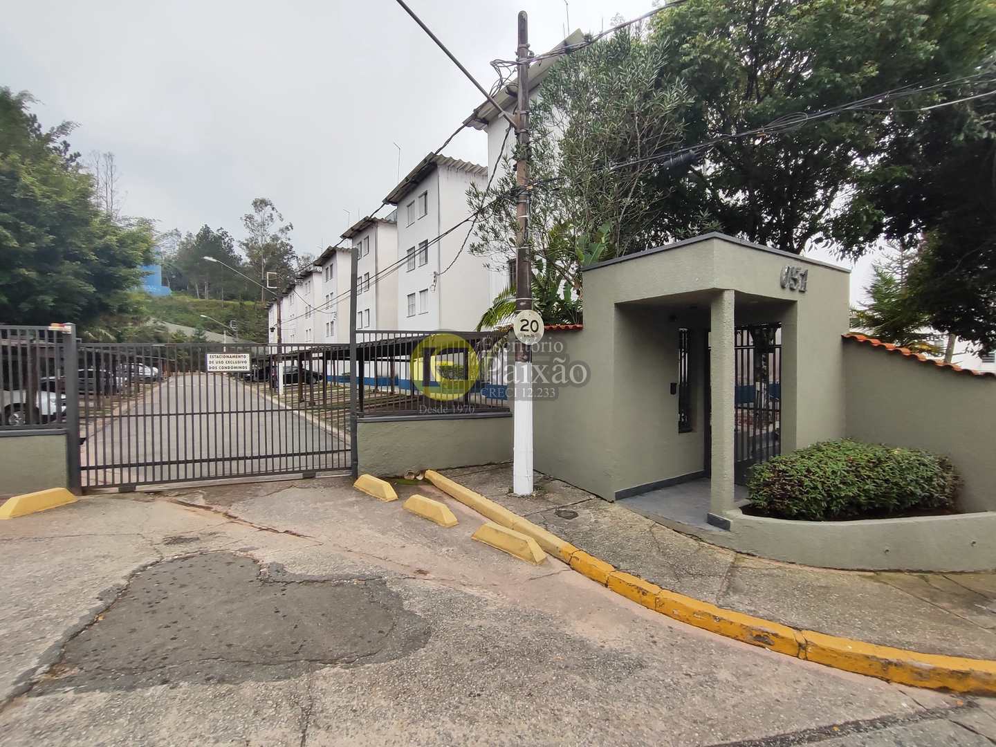 Apartamento à venda com 2 quartos, 50m² - Foto 23