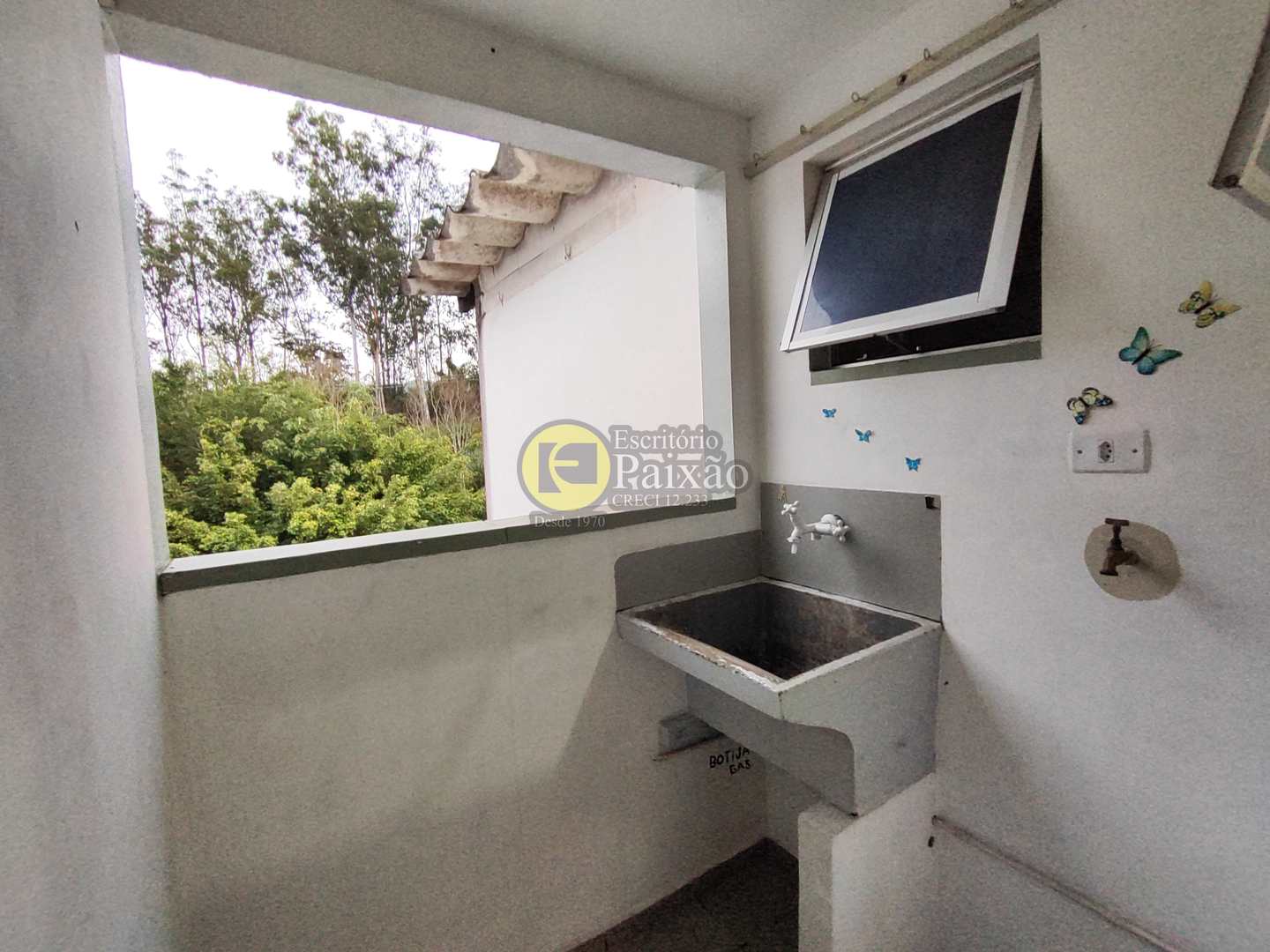 Apartamento à venda com 2 quartos, 50m² - Foto 7