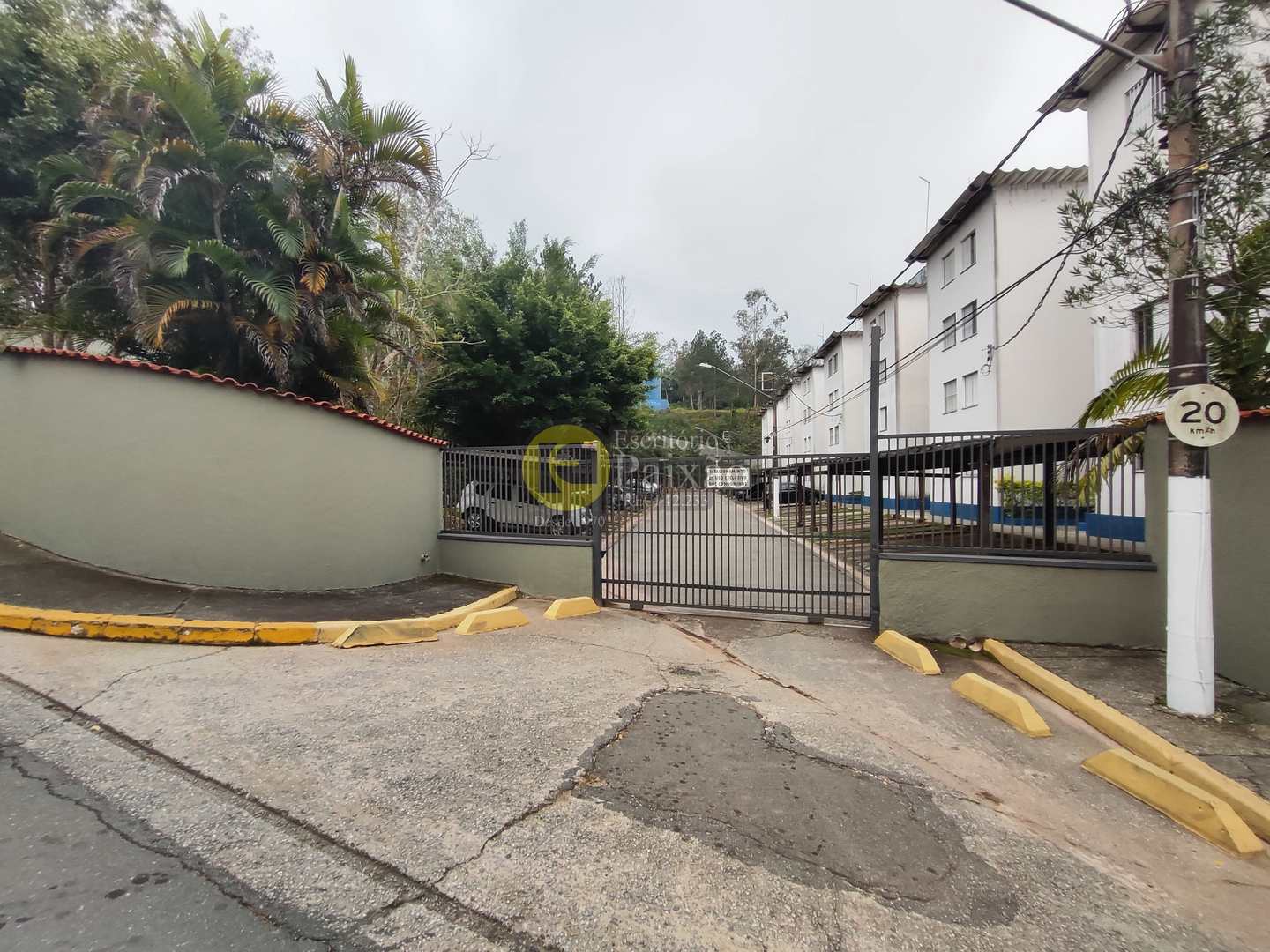 Apartamento à venda com 2 quartos, 50m² - Foto 22