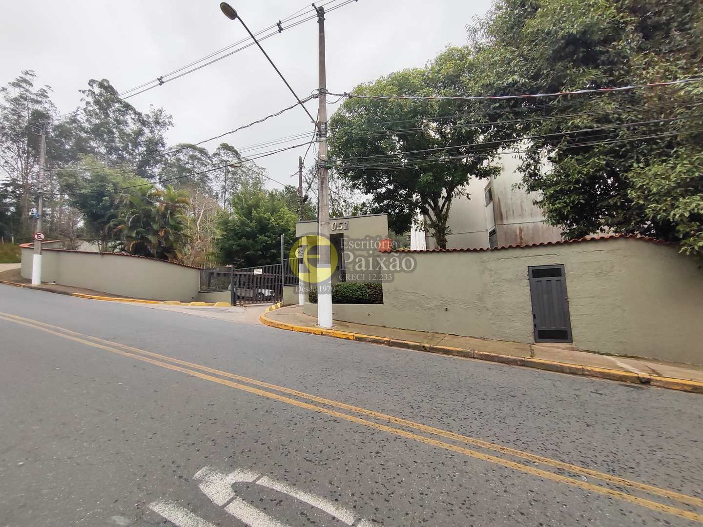 Apartamento à venda com 2 quartos, 50m² - Foto 21