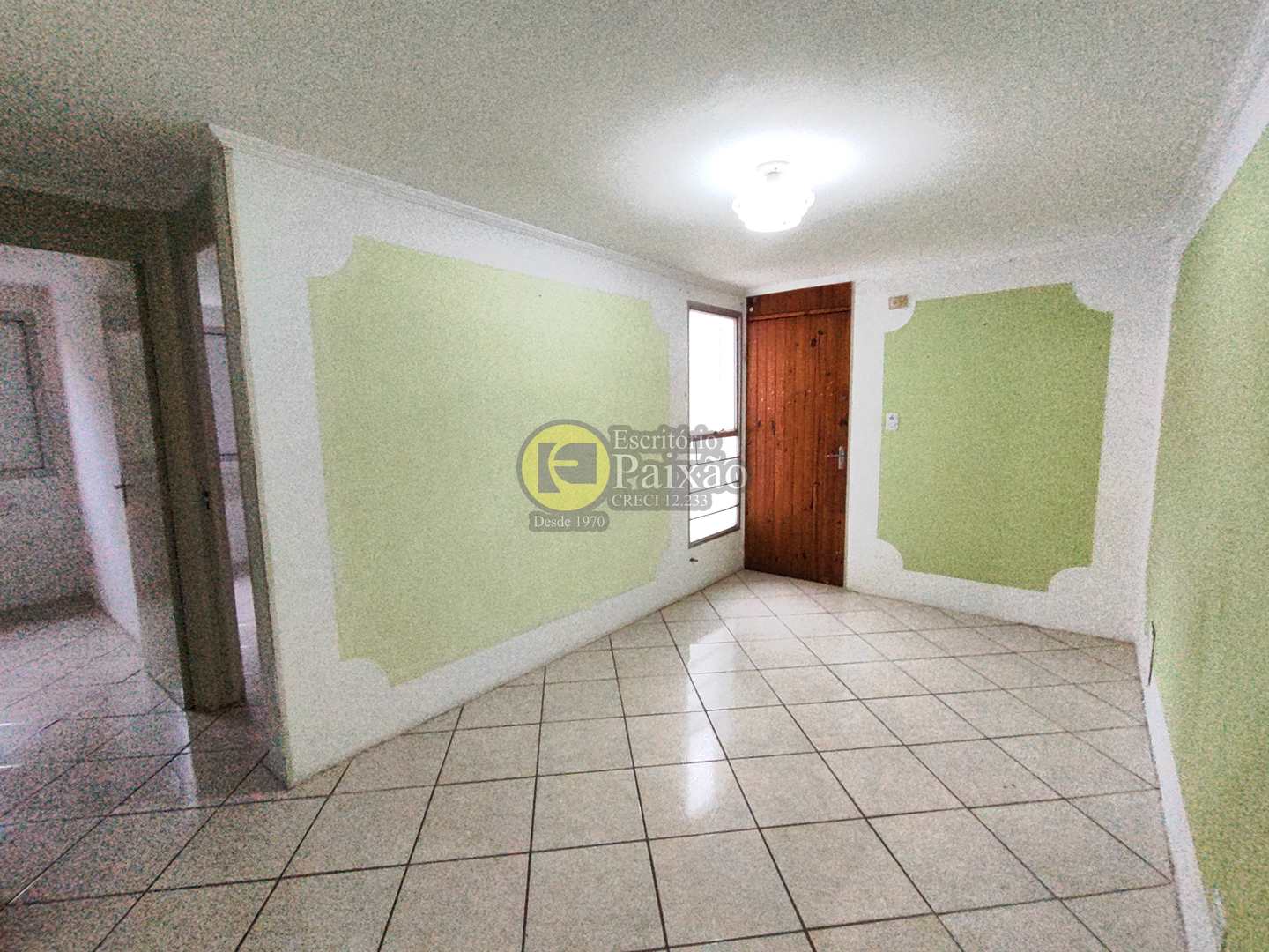 Apartamento à venda com 2 quartos, 50m² - Foto 2