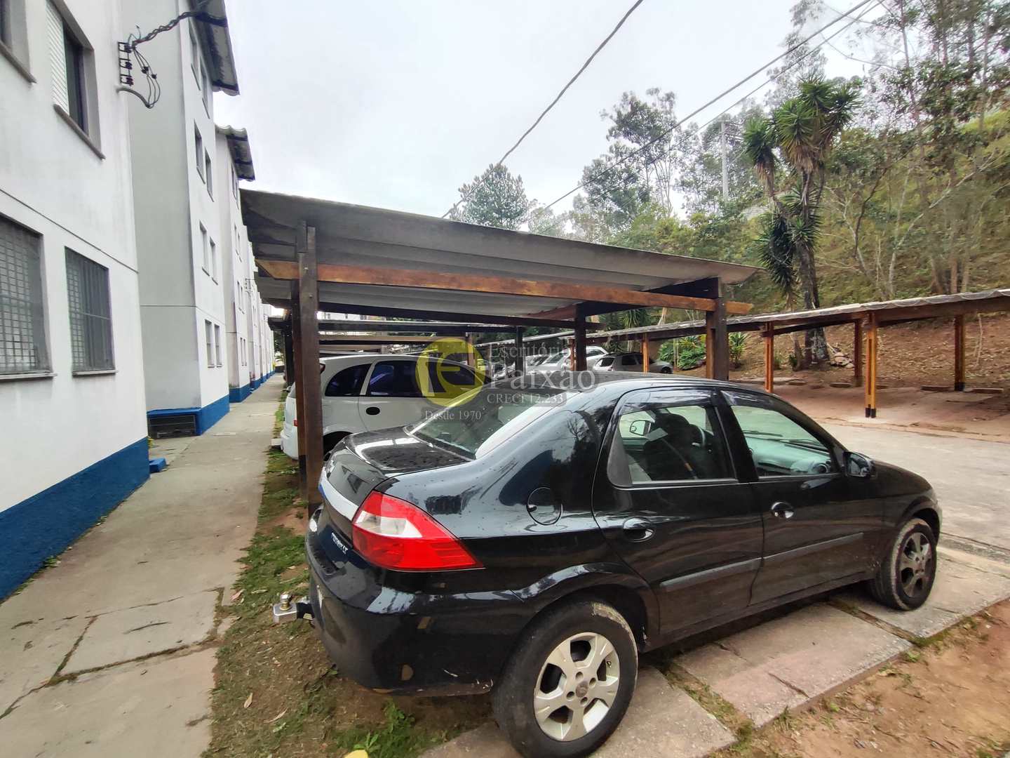 Apartamento à venda com 2 quartos, 50m² - Foto 15